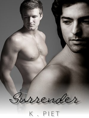 cover image of Surrender